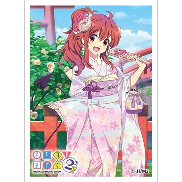 MULTIPLE SHOP スリーブ商品一覧