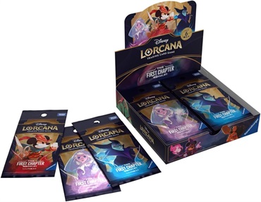 ロルカナ プロモ スリーブ セット ロルカナ プロモ スリーブ セット ディズニー・ロルカナ・TCG