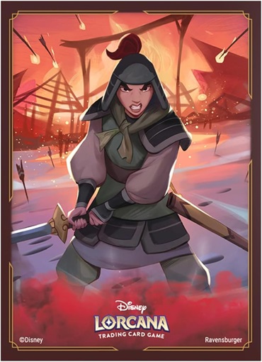 MULTIPLE SHOP ディズニー・ロルカナ・TCG商品一覧